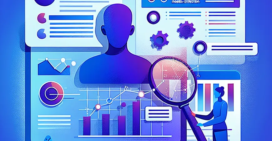 培训需求收集不准？在线调研功能详解