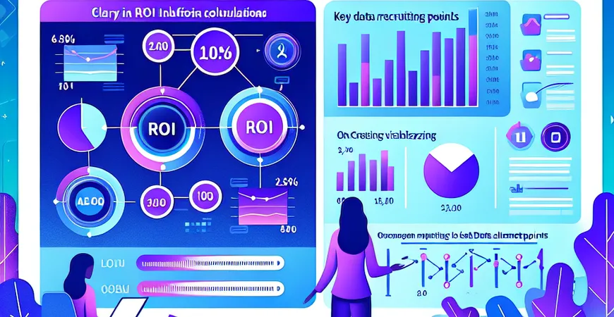 招聘渠道ROI算不清？数据对接要点