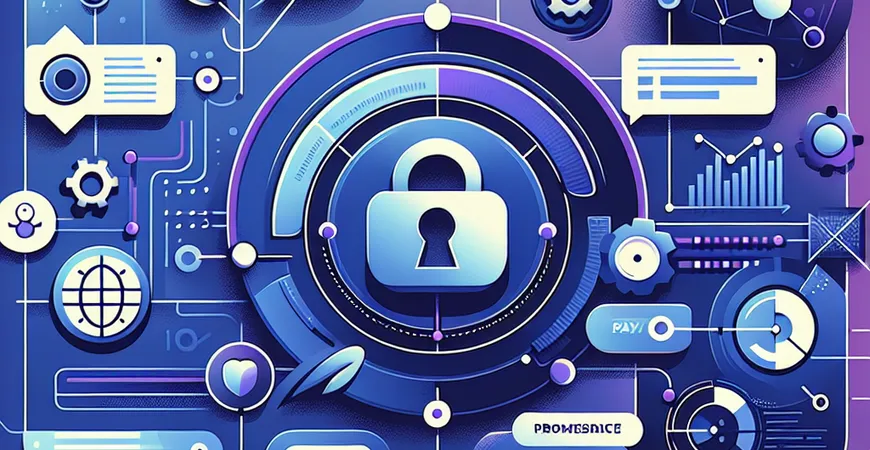 薪酬保密怎么做？系统权限的精细控制