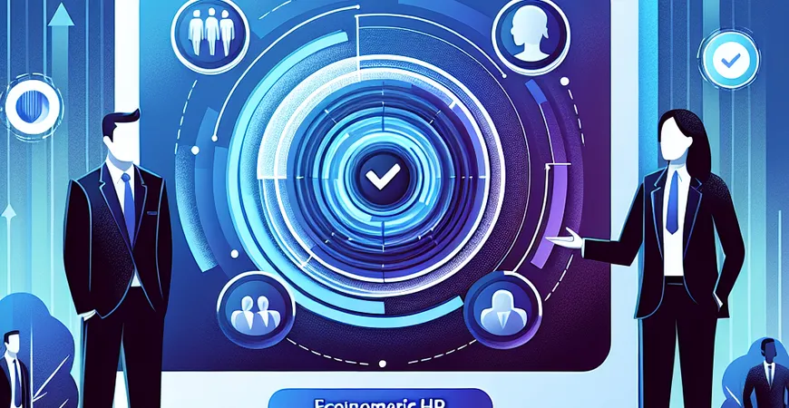 100人以下团队适用的经济型HR软件推荐（含报价）