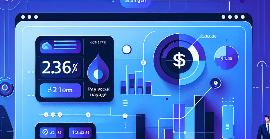2025年HR平台价格新模式：按实际使用量付费兴起