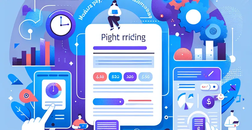 2025年HR系统价格新趋势：模块化付费成为主流