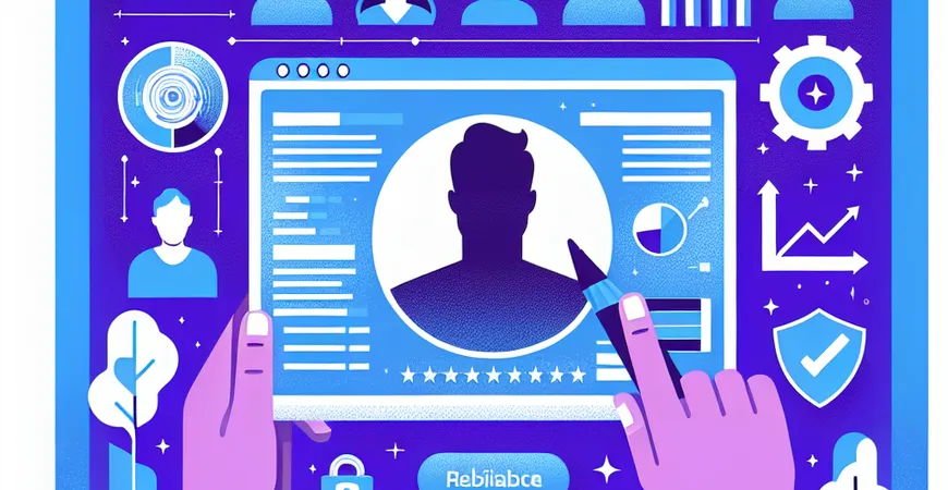 2025年HR系统安全性能测评：谁的数据保护最可靠？