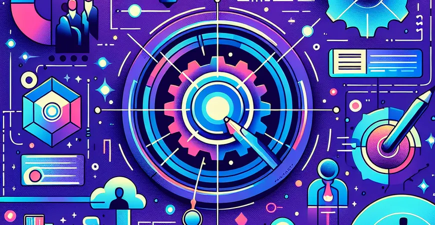 2025年HR系统新趋势：这些创新功能将改变人力资源管理