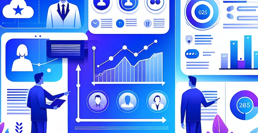 2025年HR软件功能升级：这5大模块值得期待