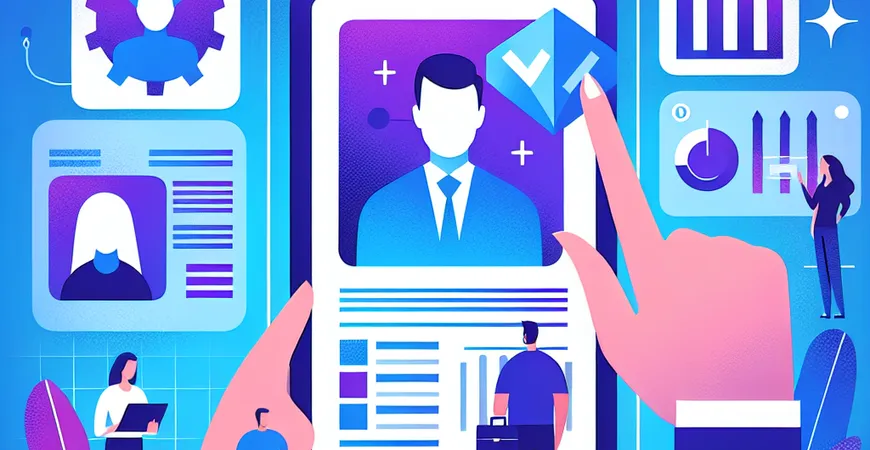 2025年HR软件性价比之王：功能全面价格适中的选择