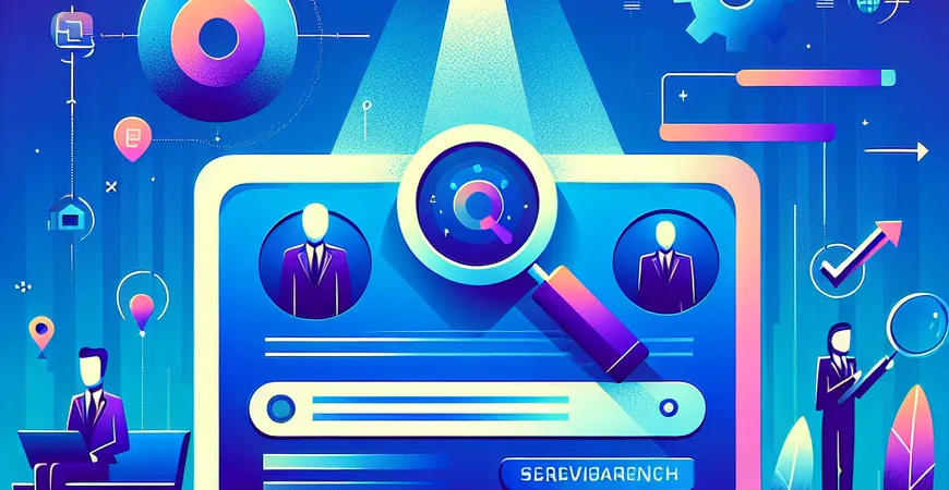 2025年HR软件搜索功能大比拼