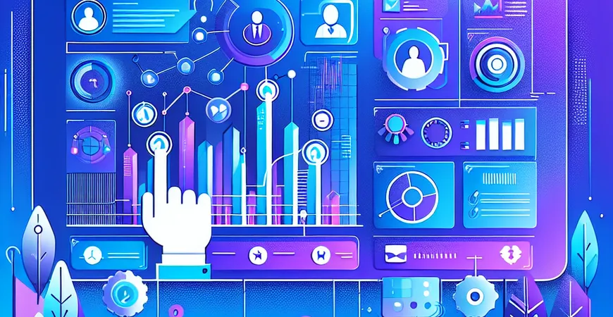 2025年HR软件服务商排名：服务质量深度测评