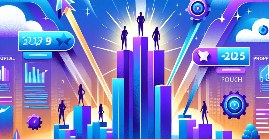 2025年云端HR工具大比拼：谁才是真正的性价比之王？