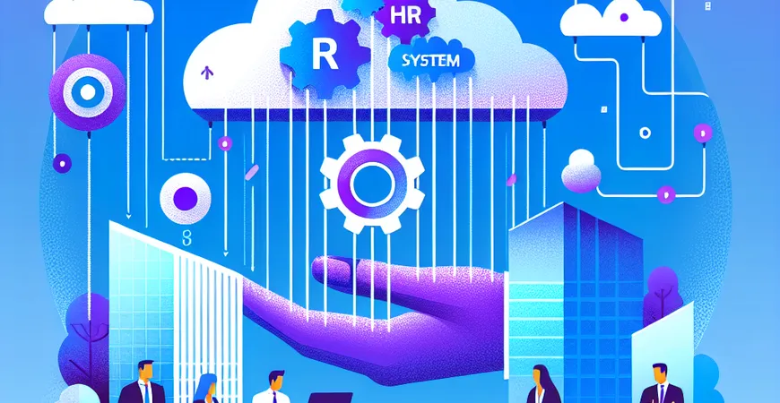 2025年云端HR系统价格革命：基础设施降价带来红利