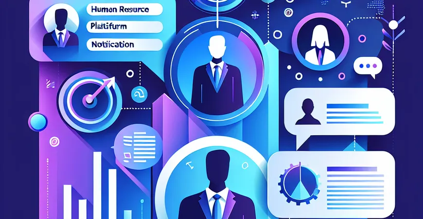 2025年人事平台消息通知功能对比