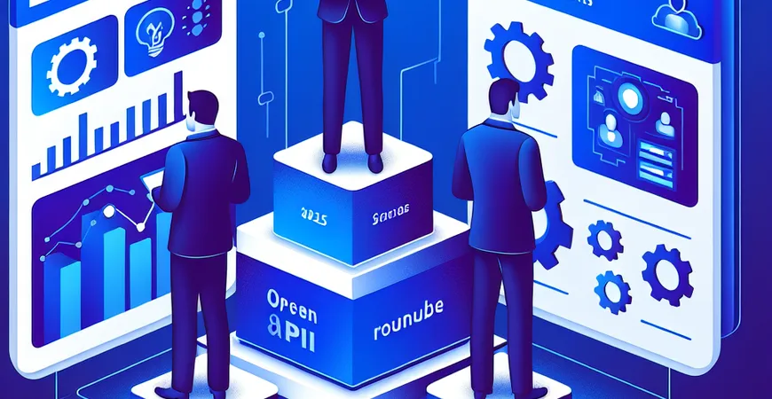 2025年人事管理平台API开放程度排行榜