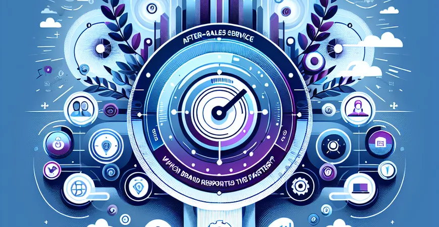 2025年人事管理软件售后服务大比拼：哪家响应最快？