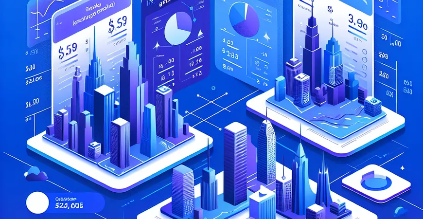 2025年人事软件价格地域差异：一线城市vs二三线报价