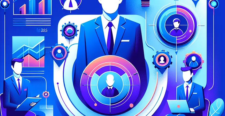 2025年人事软件操作指引测评