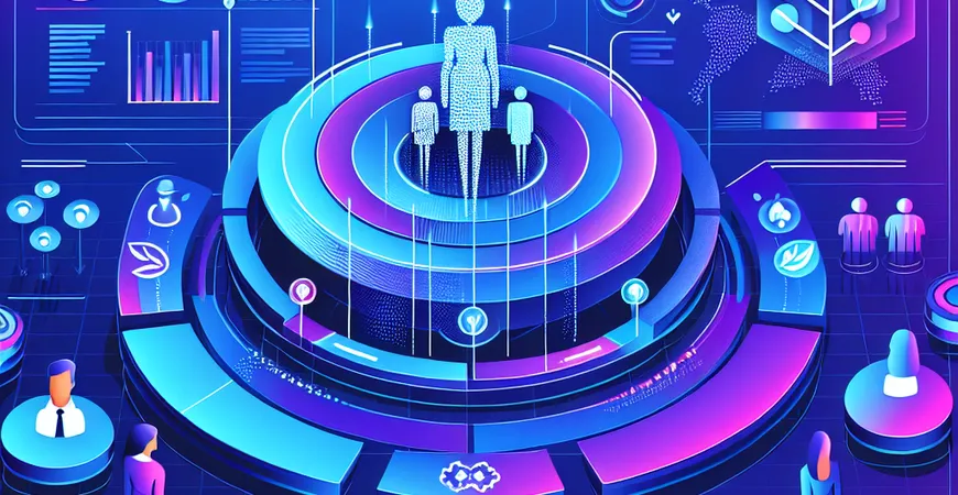 2025年人事软件继任计划测评