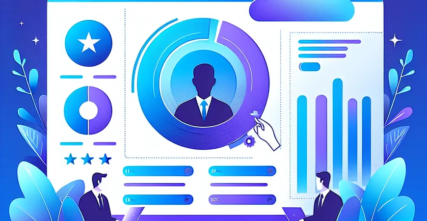 2025年人力资源管理软件红黑榜：哪款值得入手？