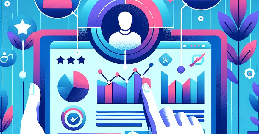 2025年最适合中小企业的5款HR软件推荐（附价格）