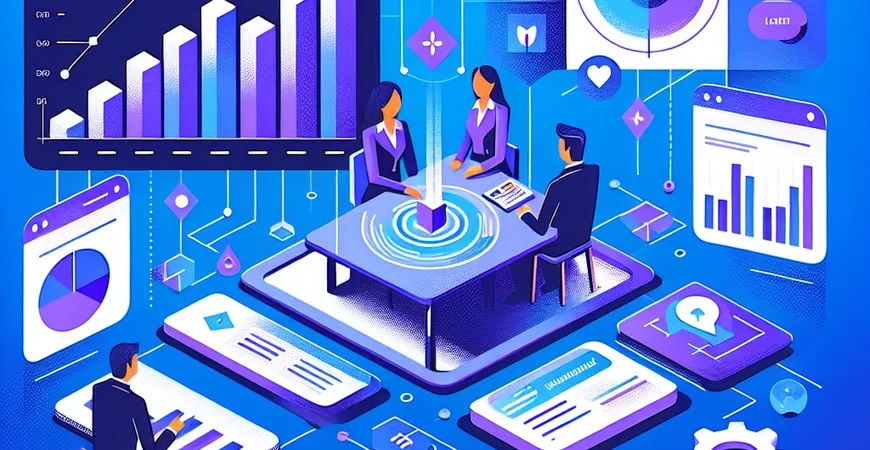 HRM平台如何实现人力资源的价值最大化？