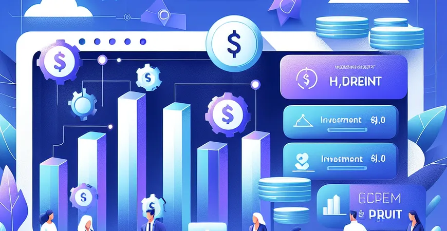 HRM系统到底值多少钱？揭秘不同规模企业的投入差异