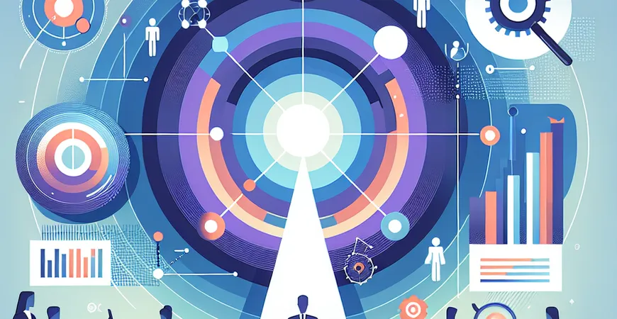 HRM系统的本质是什么？重新定义人力资源管理