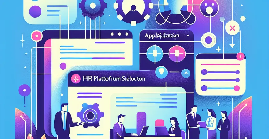 HR平台选型：组织效能分析模块的应用价值