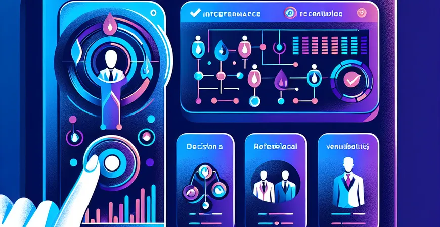 HR平台选型：考勤数据可视化的决策价值