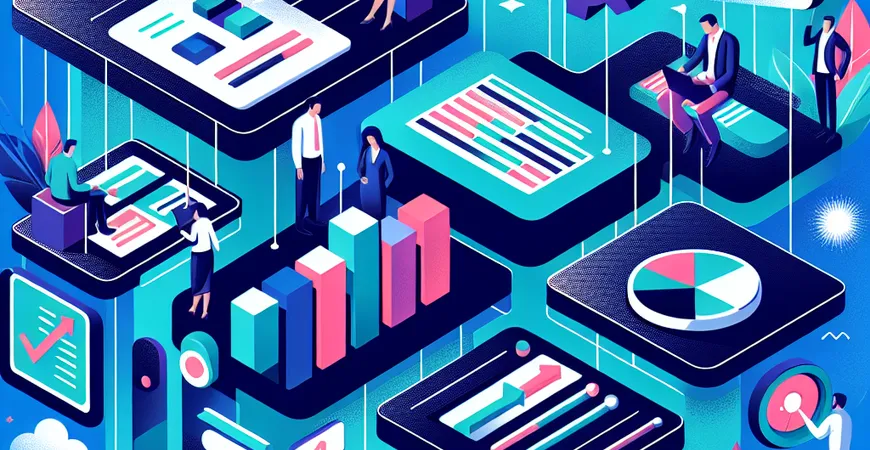 HR平台选购实战：培训模块高效落地的3个关键点