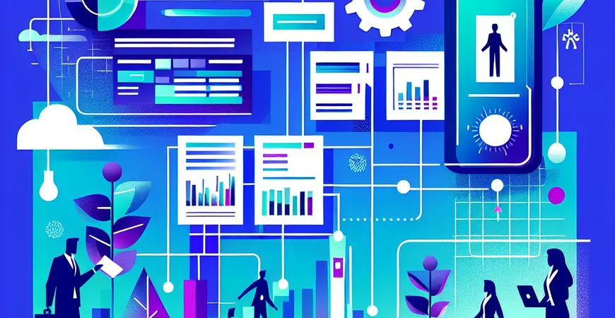 HR平台选购：薪酬计算规则的行业适配技巧