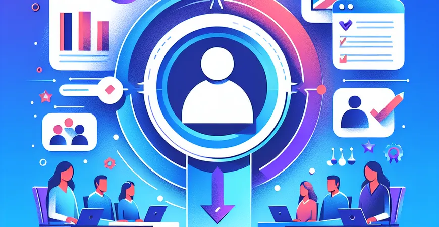 HR系统工作流引擎测评：谁的审批流程最智能？