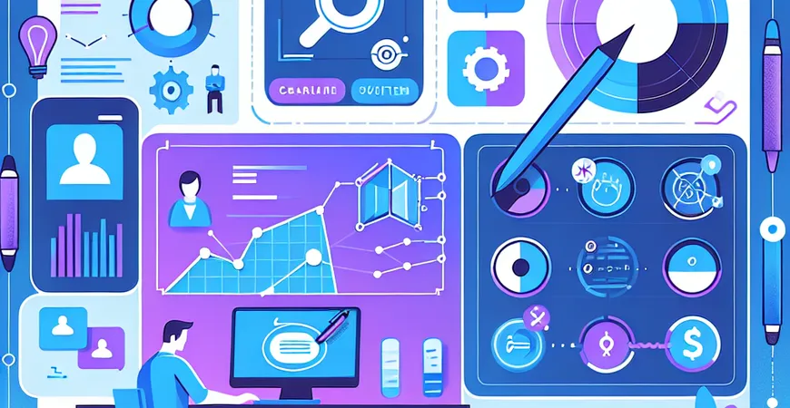 HR系统数据看板：从海量数据中快速提取关键信息