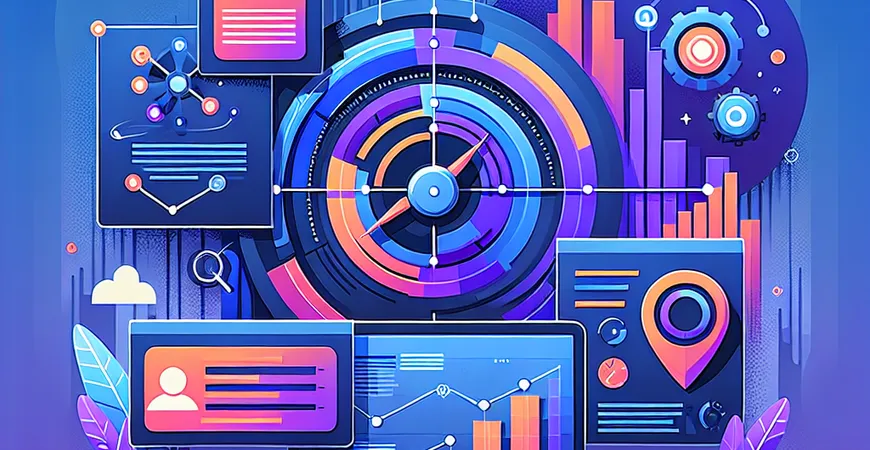 HR系统数据看板：从海量数据中快速提取关键信息的技巧