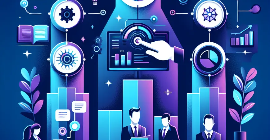 HR系统选型时最容易忽略的5个细节，却影响日常使用体验