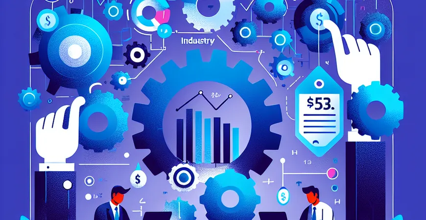 HR软件价格与行业解决方案的关系：专业化溢价合理吗？