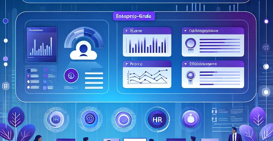 HR软件如何重新定义人力资源价值？