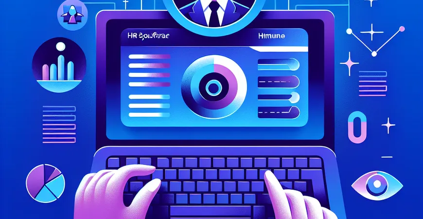 HR软件性价比评估：功能与需求的平衡之道