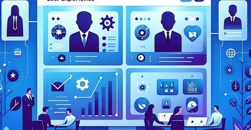 HR软件操作体验对比：哪款用起来更顺手？