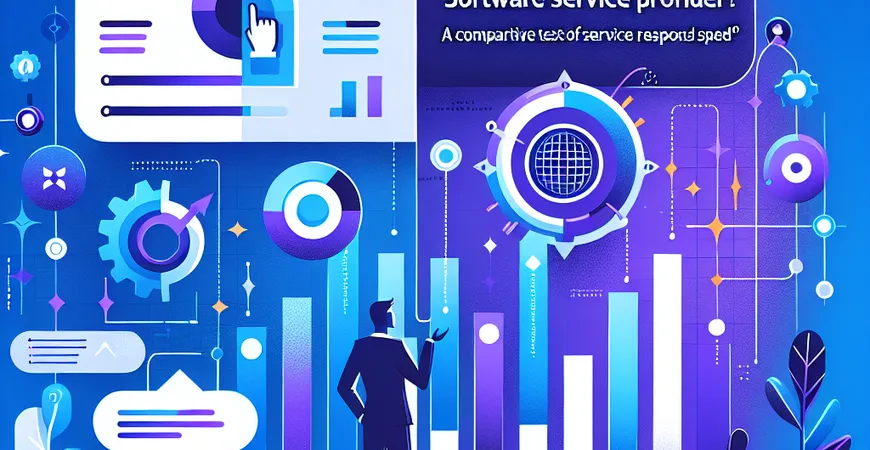 HR软件服务商怎么选？服务响应速度实测对比