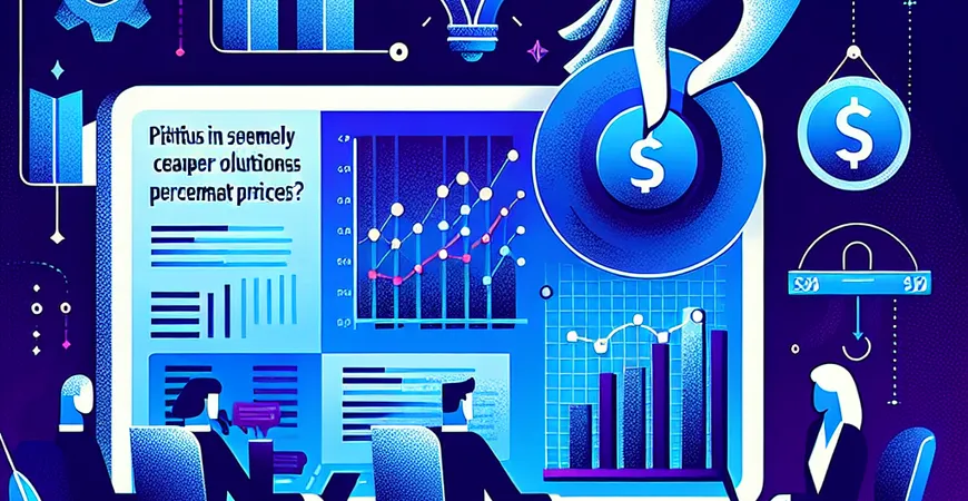 HR软件采购价格陷阱：看似便宜的方案为何最后更贵？