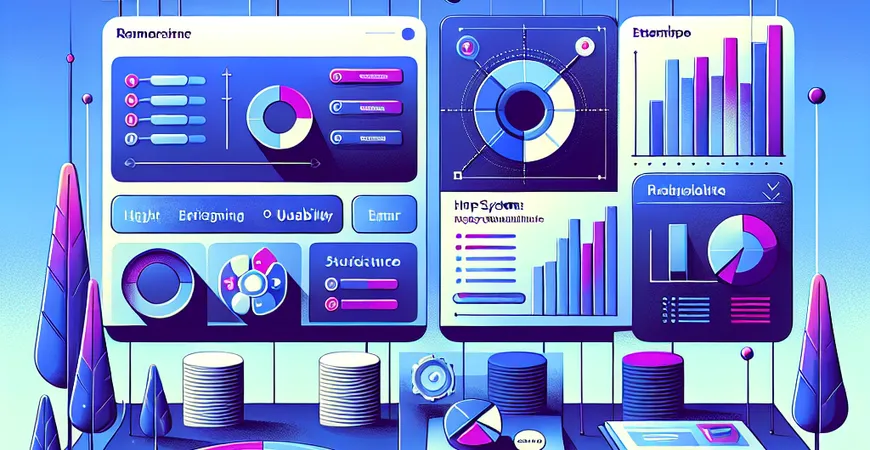 一文读懂：现代HRM系统的设计理念