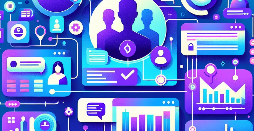 中小企业如何选择高性价比的人力资源管理软件？