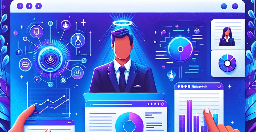 中小企业福音！5款高性价比HR软件深度测评