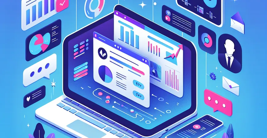 为什么HRM软件要强调用户体验？