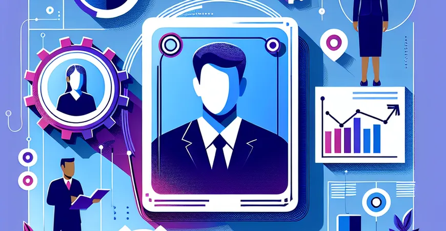 为什么员工画像需要系统？