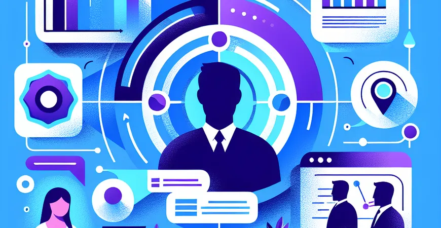 为什么员工自助端很重要？设计要点