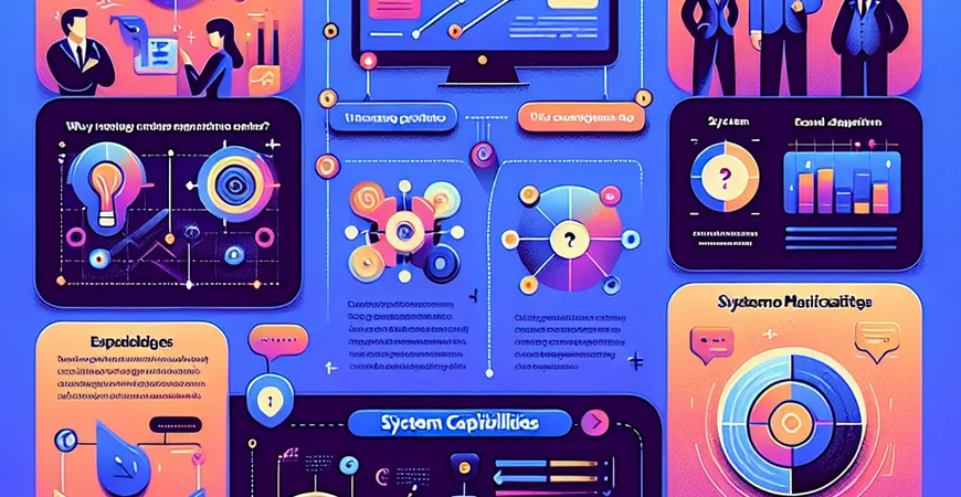 为什么培训管理最容易被忽视？系统功能详解