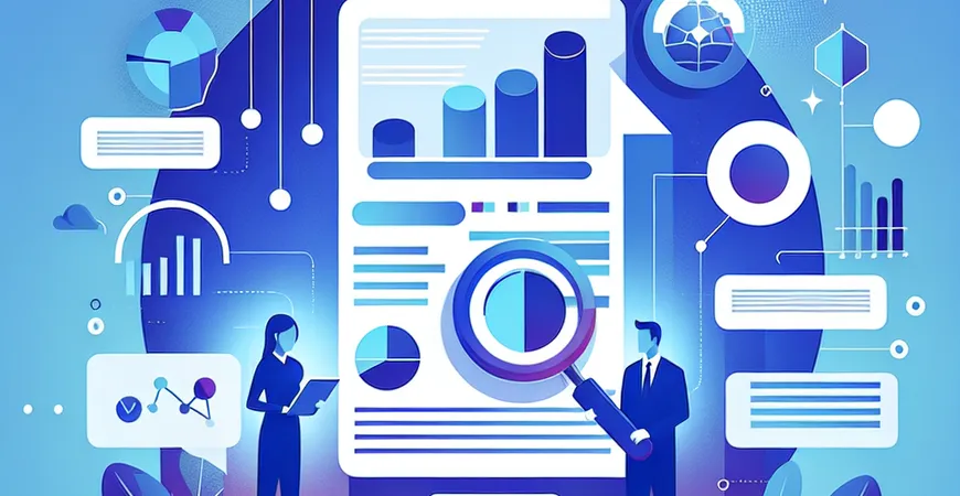 为什么报表领导不满意？关键指标选择指南