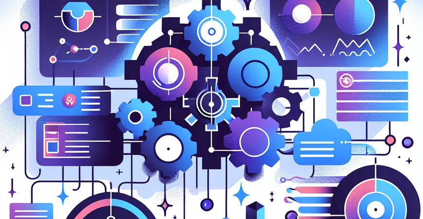 为什么组织效能需要系统支持？