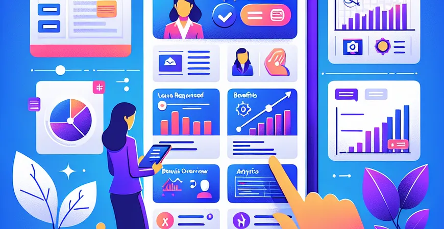 为什么说员工自助服务是检验HR系统好用的第一标准？