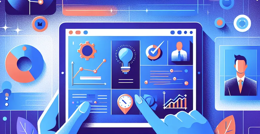 为什么说员工自助查询功能是HR系统的必备选项？